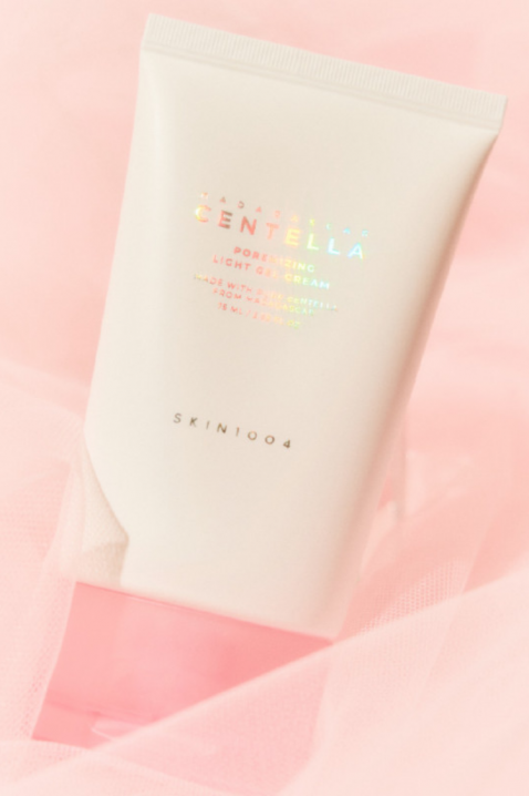 SKIN1004 Madagascar Centella Poremizing Light Gel Cream 75 mlIVET.BG - Твоят онлайн бутик.