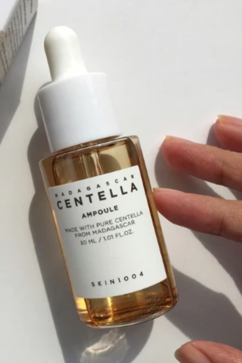 SKIN1004 Madagascar Centella Ampoule, 30 mlIVET.BG - Твоят онлайн бутик.
