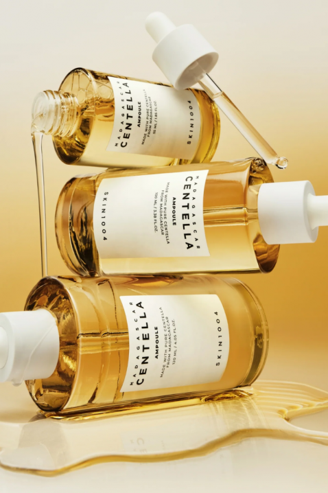 SKIN1004 Madagascar Centella Ampoule, 30 mlIVET.BG - Твоят онлайн бутик.