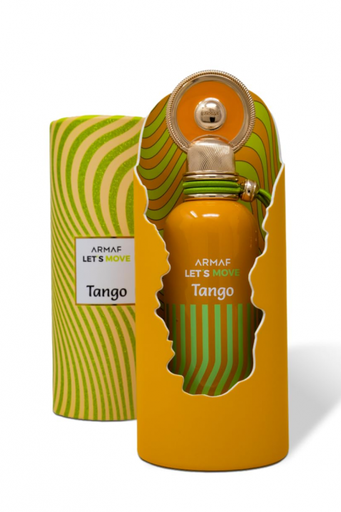 Арабски парфюм Armaf Let`s Move Tango EDP 100 mlIVET.BG - Твоят онлайн бутик.