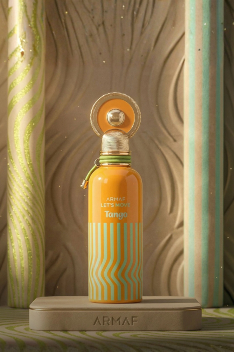Арабски парфюм Armaf Let`s Move Tango EDP 100 mlIVET.BG - Твоят онлайн бутик.
