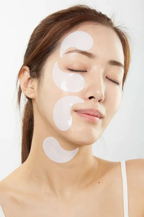MEDI-PEEL Red Lacto Collagen Eye Patch 60 брIVET.BG - Твоят онлайн бутик.