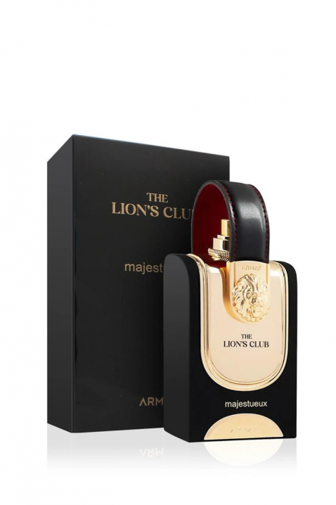 Арабски парфюм Armaf Lion`s Club Majestueux EDP 100 mlIVET.BG - Твоят онлайн бутик.