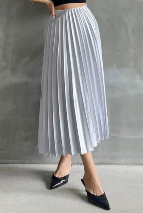 Пола GARSONA GREY, Цвят: сив, IVET.BG - Твоят онлайн бутик.