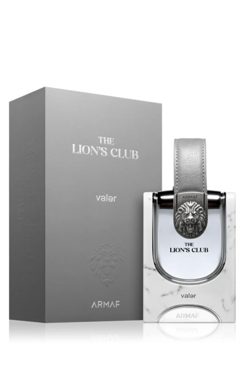 Арабски парфюм Armaf Lion`s Club Valer EDP 100 mlIVET.BG - Твоят онлайн бутик.