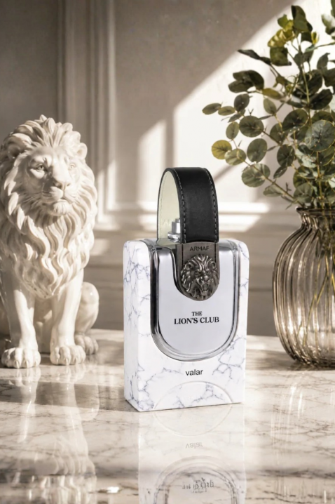 Арабски парфюм Armaf Lion`s Club Valer EDP 100 mlIVET.BG - Твоят онлайн бутик.