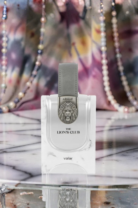 Арабски парфюм Armaf Lion`s Club Valer EDP 100 mlIVET.BG - Твоят онлайн бутик.