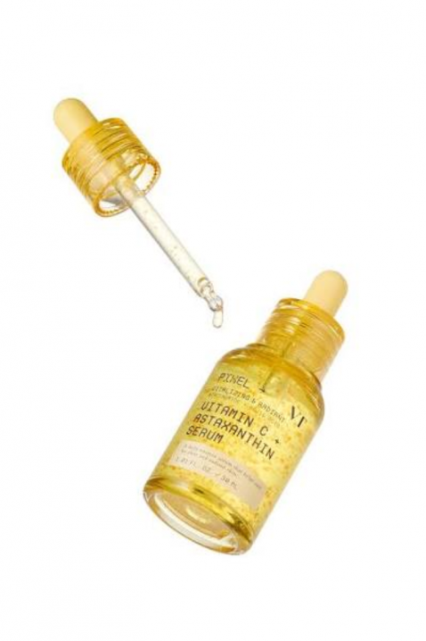 VT COSMETICS Vitamin C Astaxanthin Serum, 30 mlIVET.BG - Твоят онлайн бутик.