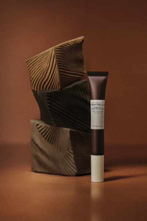 SKIN1004 Madagascar Centella Probio-Cica Bakuchiol Eye Cream 20 mlIVET.BG - Твоят онлайн бутик.