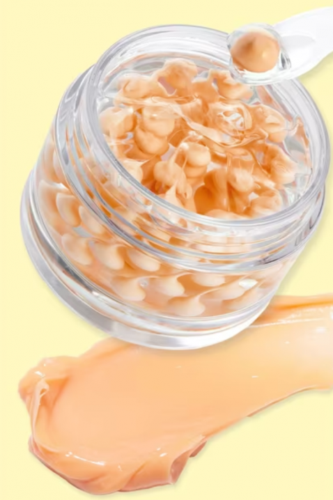 VT COSMETICS Vitamin C Astaxanthin Capsule Cream, 50 mlIVET.BG - Твоят онлайн бутик.