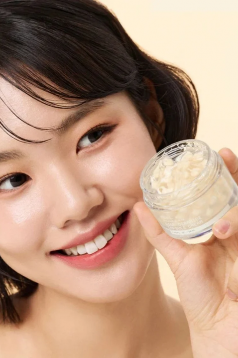 VT COSMETICS Rice Ceramide Capsule Cream, 50 mlIVET.BG - Твоят онлайн бутик.