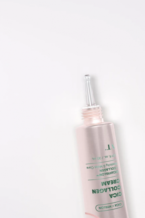 VT COSMETICS Cica Collagen Cream, 30 mlIVET.BG - Твоят онлайн бутик.