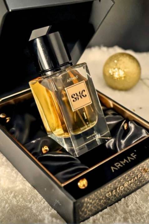 Арабски парфюм Armaf Saoud Alkaabi SHK I EDP 100 mlIVET.BG - Твоят онлайн бутик.