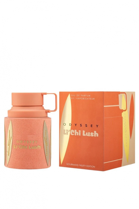 Арабски парфюм Armaf Odyssey Li`chi Lush EDP 100 mlIVET.BG - Твоят онлайн бутик.