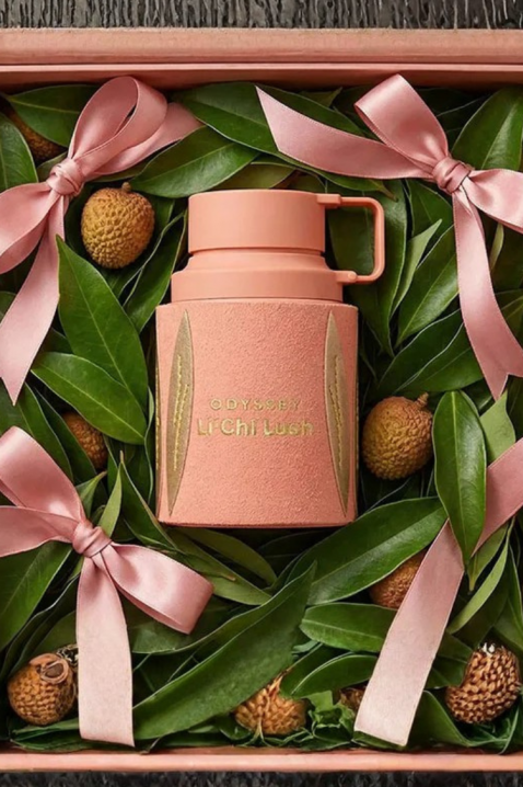Арабски парфюм Armaf Odyssey Li`chi Lush EDP 100 mlIVET.BG - Твоят онлайн бутик.