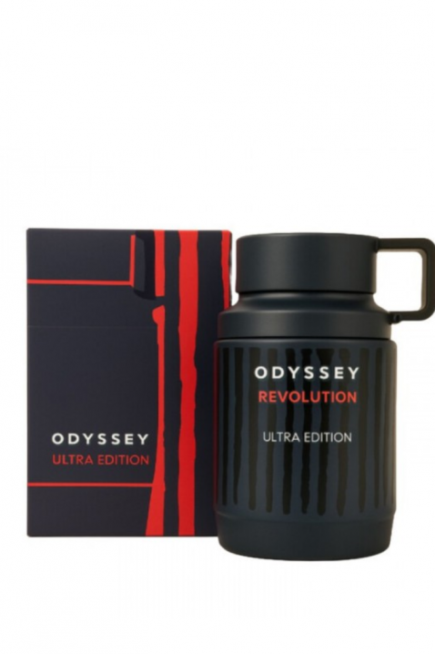Арабски парфюм Armaf Odyssey Revolution Ultra Edition EDP 100 mlIVET.BG - Твоят онлайн бутик.