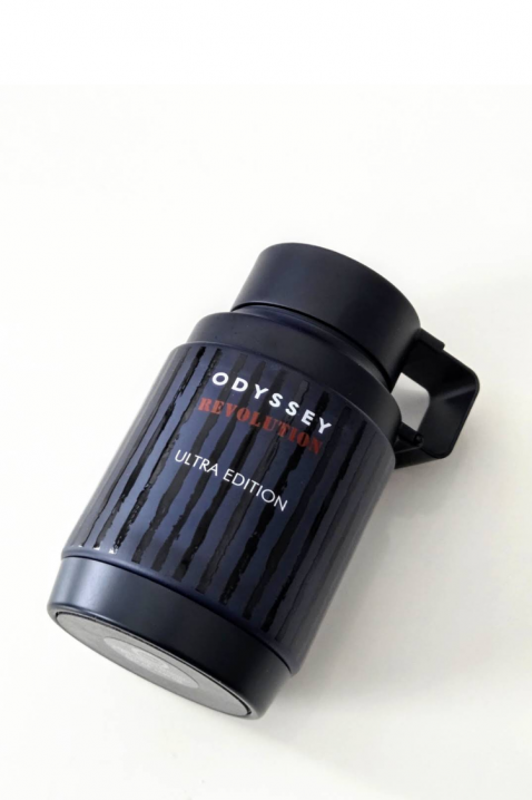 Арабски парфюм Armaf Odyssey Revolution Ultra Edition EDP 100 mlIVET.BG - Твоят онлайн бутик.