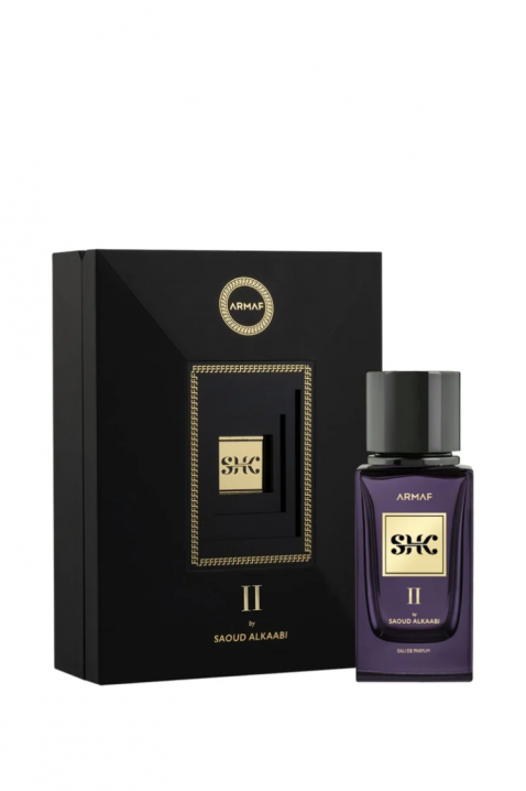 Арабски парфюм Armaf Saoud Alkaabi SHK II EDP 100 mlIVET.BG - Твоят онлайн бутик.