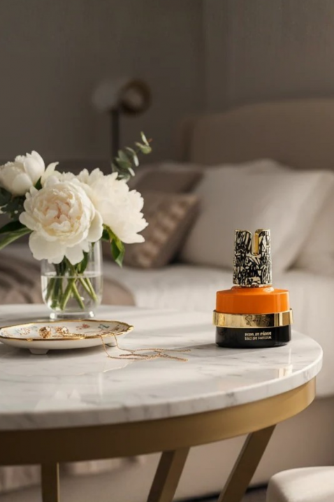 Арабски парфюм Armaf Scentasy Noir De Peche EDP 100 mlIVET.BG - Твоят онлайн бутик.