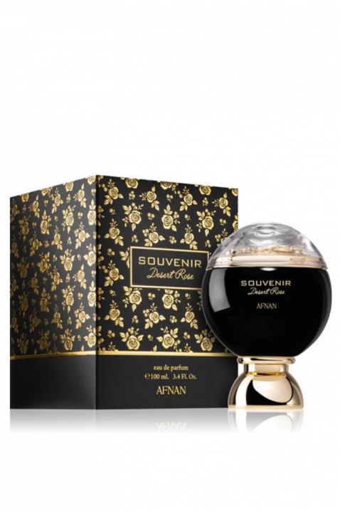 Арабски парфюм Afnan Souvenir Desert Rose EDP 100 mlIVET.BG - Твоят онлайн бутик.