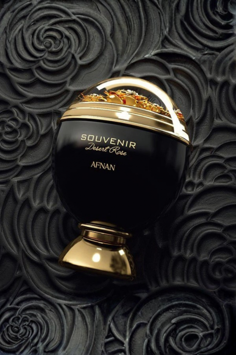 Арабски парфюм Afnan Souvenir Desert Rose EDP 100 mlIVET.BG - Твоят онлайн бутик.