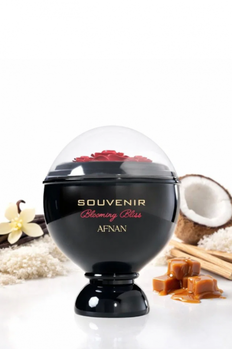 Арабски парфюм Afnan Souvenir Blooming Bliss EDP 100 mlIVET.BG - Твоят онлайн бутик.