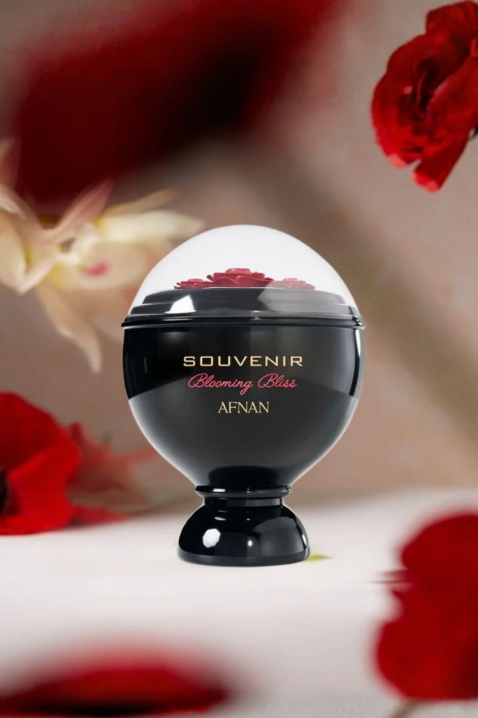 Арабски парфюм Afnan Souvenir Blooming Bliss EDP 100 mlIVET.BG - Твоят онлайн бутик.