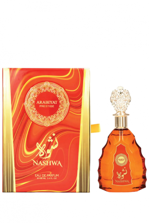 Арабски парфюм Arabiyat Prestige Nashwa EDP 100 mlIVET.BG - Твоят онлайн бутик.