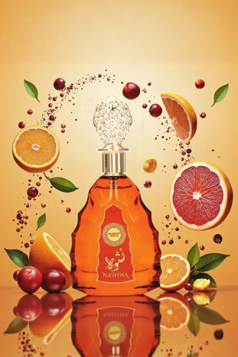 Арабски парфюм Arabiyat Prestige Nashwa EDP 100 mlIVET.BG - Твоят онлайн бутик.