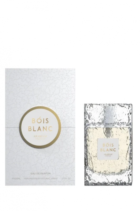 Арабски парфюм Arabiyat Prestige Bois Blanc EDP 100 mlIVET.BG - Твоят онлайн бутик.