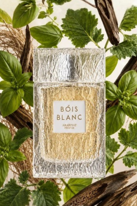 Арабски парфюм Arabiyat Prestige Bois Blanc EDP 100 mlIVET.BG - Твоят онлайн бутик.