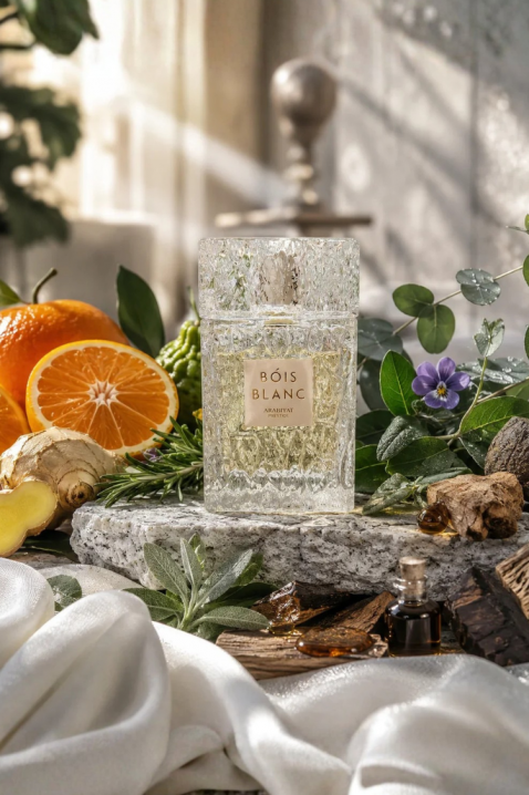 Арабски парфюм Arabiyat Prestige Bois Blanc EDP 100 mlIVET.BG - Твоят онлайн бутик.