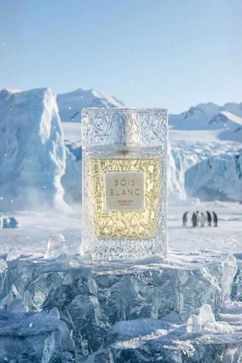 Арабски парфюм Arabiyat Prestige Bois Blanc EDP 100 mlIVET.BG - Твоят онлайн бутик.