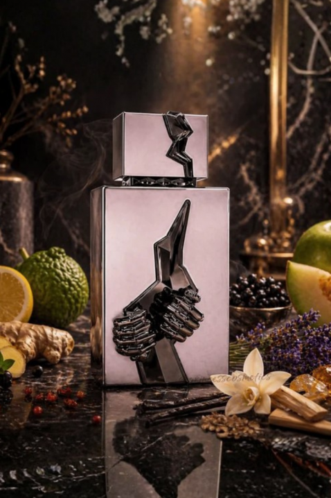 Арабски парфюм Arabiyat Prestige Revolt Uncaged EDP 100 mlIVET.BG - Твоят онлайн бутик.