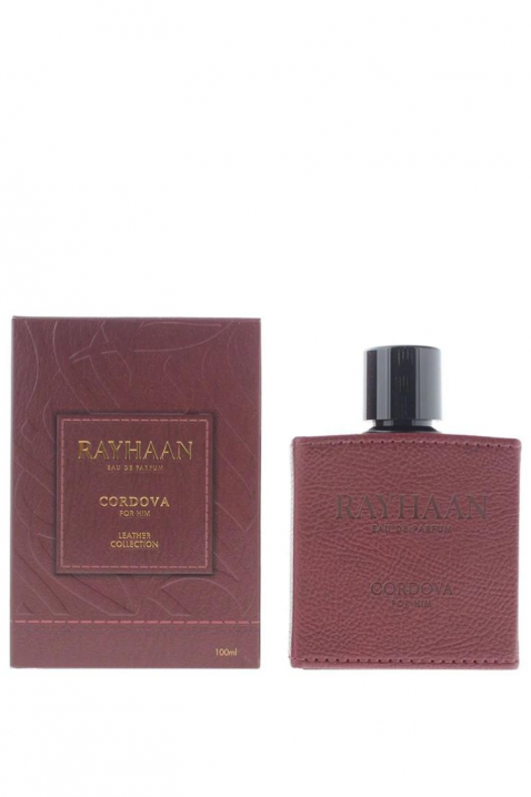 Арабски парфюм Rayhaan Cordova EDP 100 mlIVET.BG - Твоят онлайн бутик.
