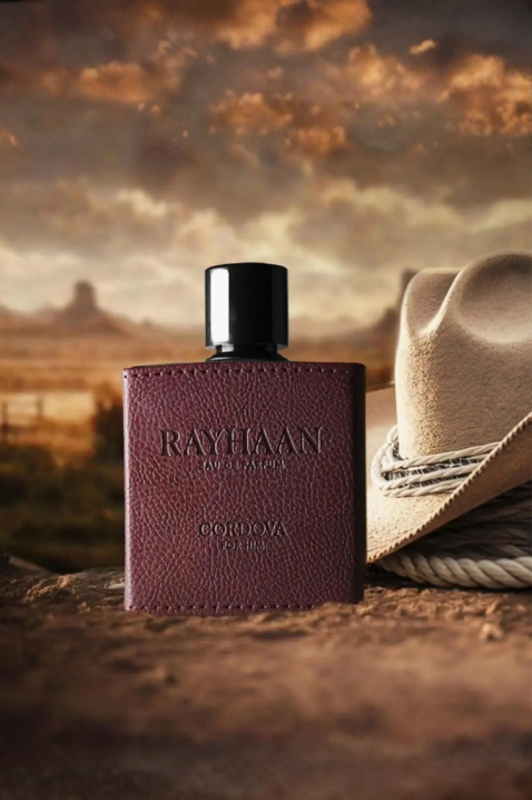 Арабски парфюм Rayhaan Cordova EDP 100 mlIVET.BG - Твоят онлайн бутик.