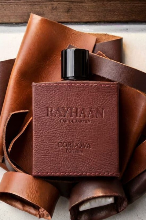 Арабски парфюм Rayhaan Cordova EDP 100 mlIVET.BG - Твоят онлайн бутик.