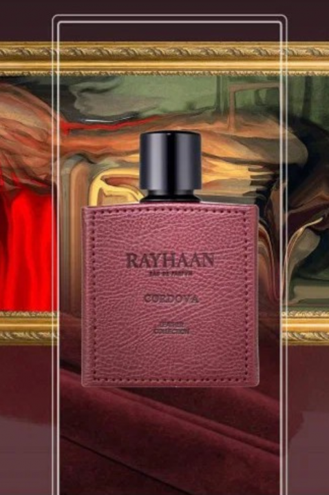 Арабски парфюм Rayhaan Cordova EDP 100 mlIVET.BG - Твоят онлайн бутик.