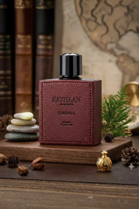 Арабски парфюм Rayhaan Cordova EDP 100 mlIVET.BG - Твоят онлайн бутик.