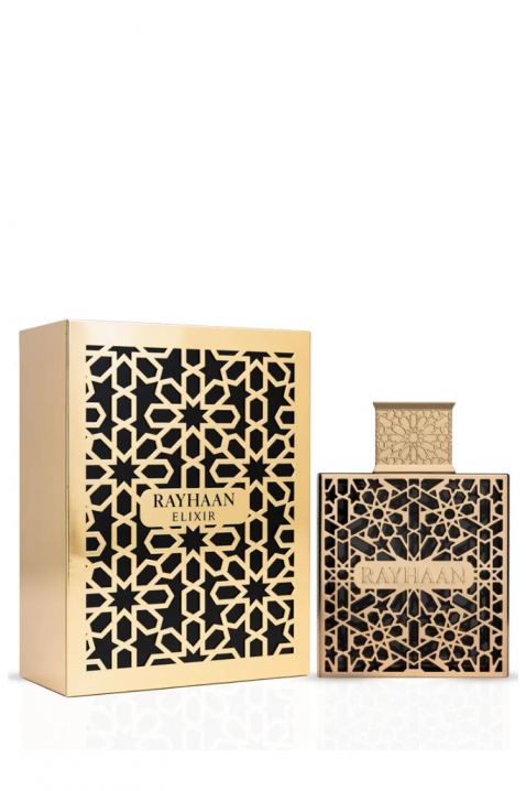 Арабски парфюм Rayhaan Elixir Edp 100 mlIVET.BG - Твоят онлайн бутик.