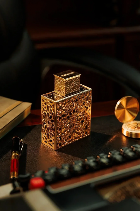 Арабски парфюм Rayhaan Elixir Edp 100 mlIVET.BG - Твоят онлайн бутик.
