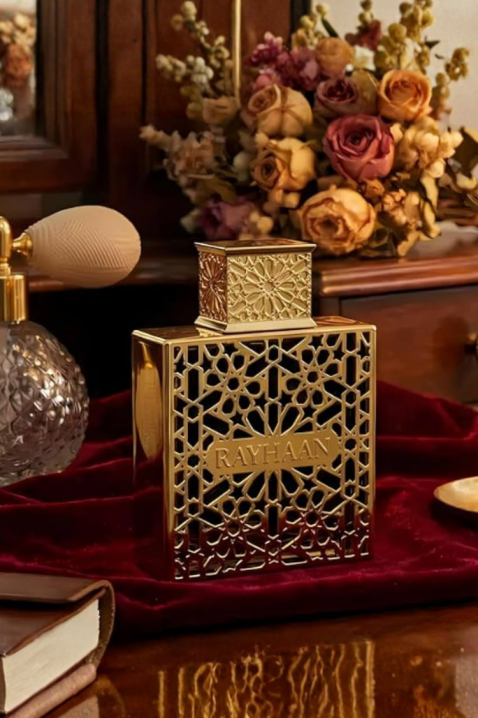 Арабски парфюм Rayhaan Elixir Edp 100 mlIVET.BG - Твоят онлайн бутик.