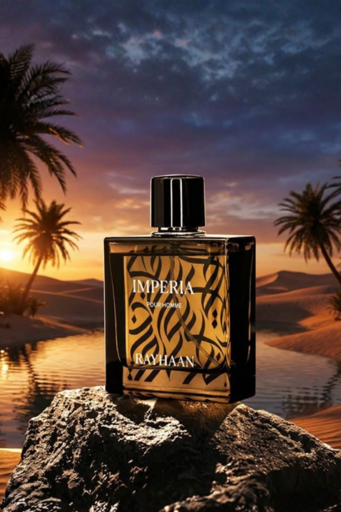 Арабски парфюм Rayhaan Imperia EDP 100 mlIVET.BG - Твоят онлайн бутик.