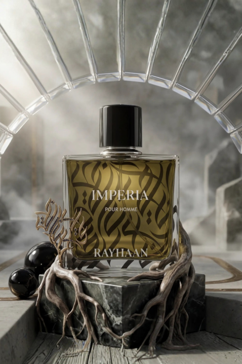 Арабски парфюм Rayhaan Imperia EDP 100 mlIVET.BG - Твоят онлайн бутик.