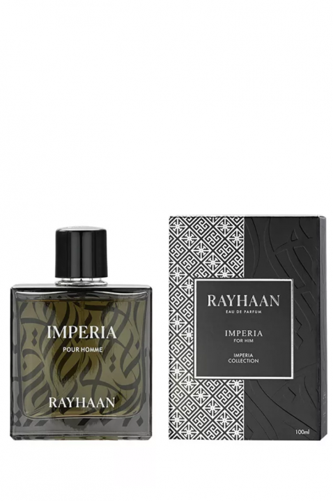 Арабски парфюм Rayhaan Imperia EDP 100 mlIVET.BG - Твоят онлайн бутик.