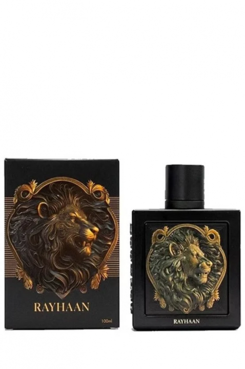 Арабски парфюм Rayhaan Lion Edp 100 mlIVET.BG - Твоят онлайн бутик.