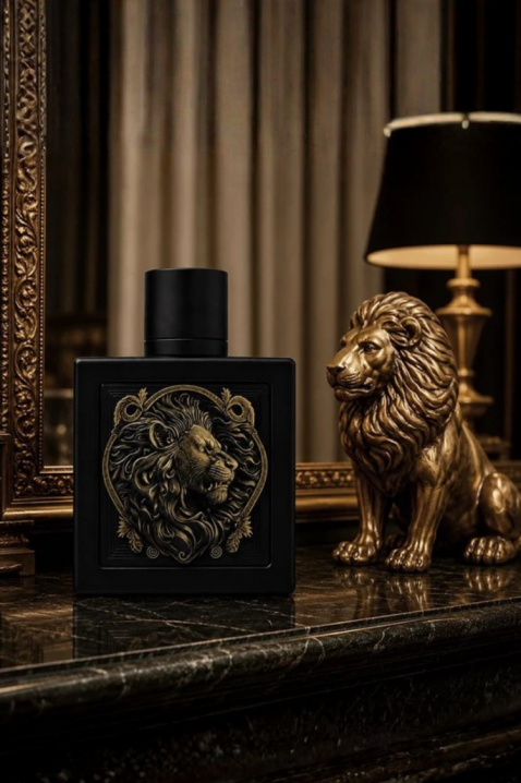Арабски парфюм Rayhaan Lion Edp 100 mlIVET.BG - Твоят онлайн бутик.