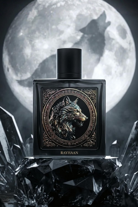 Aрабски парфюм Rayhaan Wolf EDP 100 mlIVET.BG - Твоят онлайн бутик.