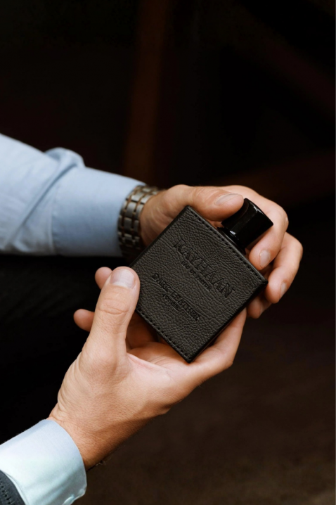 Арабски парфюм Rayhaan Dark Leather EDP 100 mlIVET.BG - Твоят онлайн бутик.