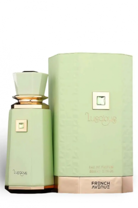 Арабски парфюм French Avenue Luscious Edp 100 mlIVET.BG - Твоят онлайн бутик.